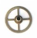 Uurrad Franse pendule / regulateur =13564 - 2 - Thumbnail