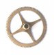 === Uurrad Franse pendule / regulateur = oud === 13561 - 2 - Thumbnail