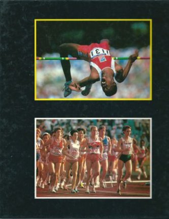 Triomf en tragiek van olympische spelen - Lolkama - Afbeelding 2