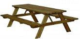 Picknicktafels picknicktafel picknickset €99,- - 1 - Thumbnail