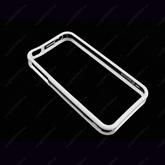 Griffin Bumper voor iPhone 4G 4S Wit+Transparant, Nieuw, €9 - 1