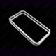 Griffin Bumper voor iPhone 4G 4S Wit+Transparant, Nieuw, €9 - 1 - Thumbnail