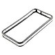 Griffin Bumper voor iPhone 4G 4S Zwart+Transparant, Nieuw, € - 1 - Thumbnail