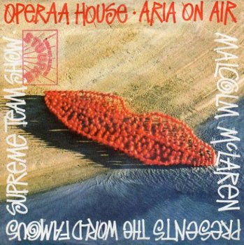 Operaa House : World famous supreme team show (1990) - 0