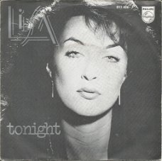 Lisa Boray : Tonight (1983)