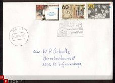 Bijzonder poststempel