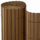 Tuinschermen tuinscherm pvc 2x5mtr € 69,99 - 3