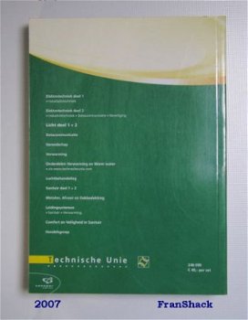 [2007] Catalogus Licht-deel 2, Techn.Unie - 4