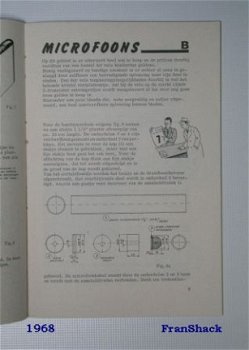[1968] Hints & Kinks uit Radio Bulletin, De Muiderkring #2 - 3