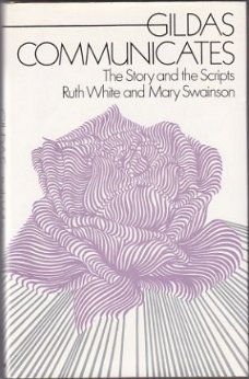 Ruth White, M. Swainson: Gildas cummunicates