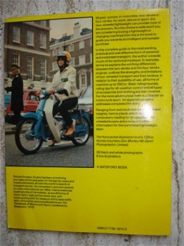The Lightweight Bike Book RichardHudson Evans 1981 - 1
