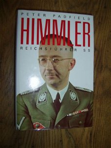 Boek: Himmler (dikke pil)