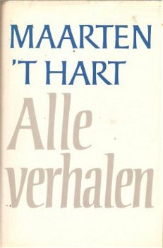 Maarten 't Hart - Alle verhalen - 1