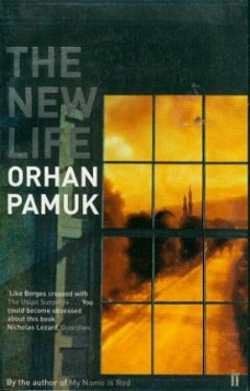 Pamuk, Orhan; The new life