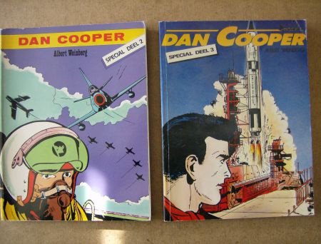 dan cooper special en albums - 1