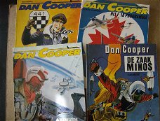 dan cooper special en albums