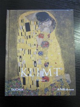 Klimt. Gilles Néret. - 1