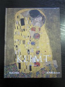 Klimt. Gilles Néret.