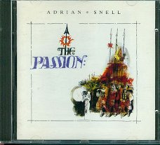 Adrian Snell, The Passion