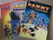 sammy strip boeken - 1 - Thumbnail