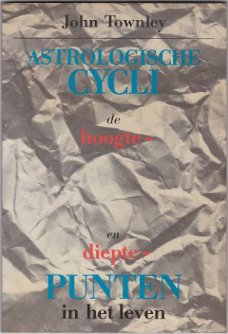 John Townley: Astrologische Cycli