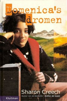 **DOMENICA’S DROMEN - Sharon Creech