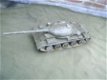 Houten tank - 1 - Thumbnail