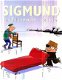 Sigmund , achttiende sessie - 1 - Thumbnail