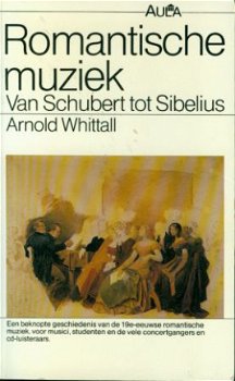 Romantische Muziek; Van Schubert tot Sibelius - 1