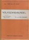 Veldkamp, K en J ; Volkszang-bundel - 1 - Thumbnail
