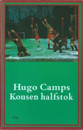 Kousen halfstok - H. Camps - nr. 1