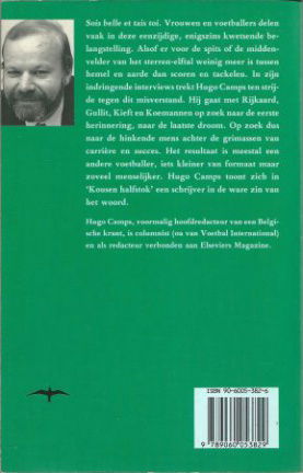 Kousen halfstok - H. Camps - Afbeelding 2