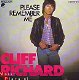 * VINYL SINGLE * CLIFF RICHARD * PLEASE REMEMBER ME * - 1 - Thumbnail