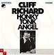 SINGLE * CLIFF RICHARD (NIET UITGEBRACHT) HONKY TONK ANGEL - 1 - Thumbnail