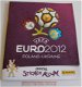 Official Stickeralbum UEFA EURO2012 Poland-Ukraine Panini - 1 - Thumbnail