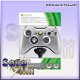 360 - Draadloze Controller + Charge Kit (ZILVER) - 1 - Thumbnail
