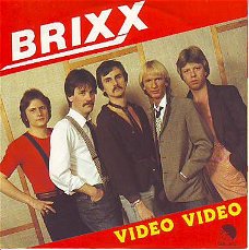 1984 * DENMARK * BRIXX * VIDEO VIDEO  *