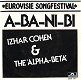 *1978 * ISRAEL * IZHAR COHEN & THE ALPHA BETA * A-BA-NI-BI * - 1 - Thumbnail