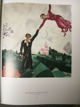 Chagall discovered From Russian and Private collectionsLevin - 1