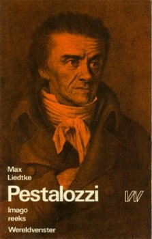 Liedtke, Max; Pestalozzi - 1