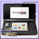 Nintendo 3DS (COSMO ZWART) - 1 - Thumbnail