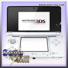 Nintendo 3DS (WIT)