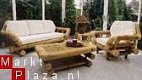 TUINSET LOUNGE BAMBOE €1799,- - 1 - Thumbnail