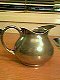 Brocante, Antique Pewter Tea & Koffie Servies, Zilvertin... is 580 keer gelezen. - 5 - Thumbnail