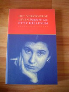 Het verstoorde leven, dagboek van Etty Hillesum