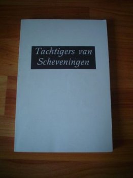 Tachtigers van Scheveningen - 1