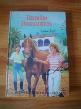 Rancho Romantica door Yvonne Brill - 1