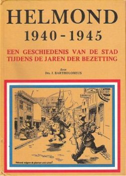 Helmond 1940-1945 - 1