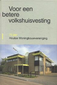 Voor een betere volkshuisvesting - 1