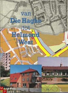 Van Die Haghe tot Helmond west